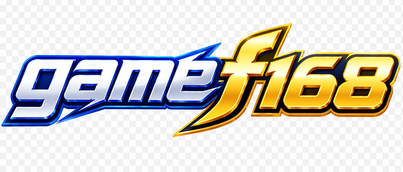 game f168 logo